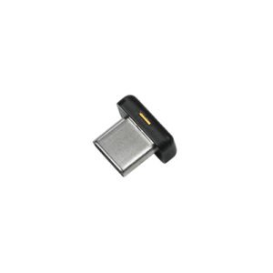 Yubico - YubiKey 5C Nano (Firmware 5.7)