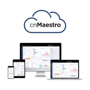 Cambium cnMaestro X Enterprise – 5 Jahre Abo