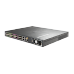 Cambium Network cnMatrix TX 2028RF-P - Ethernet PoE Switch