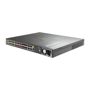 Cambium Network cnMatrix TX 2028RF-P - Ethernet PoE Switch