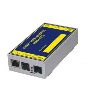 Multimatic externer SNMP Adapter – Professional 6 Lizenzen