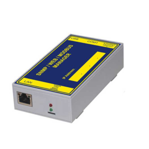 Multimatic externer SNMP Adapter – Budget inkl. 6 Lizenzen