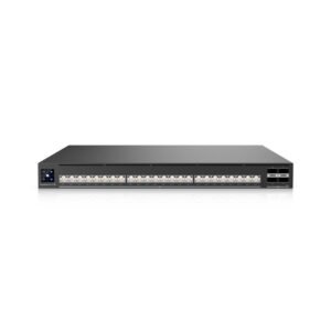 Ubiquiti Enterprise Audio/Video XG 24 PoE EAV-XG-24-PoE