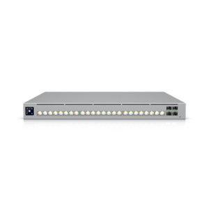 Ubiquiti UniFi Enterprise Campus 24S PoE – 1050 W Switch