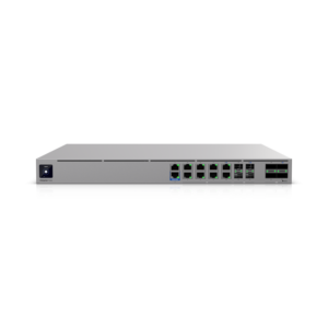 Enterprise Firewall 100G – EF-Core UniFi Next-Gen