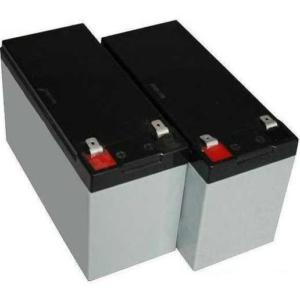Multimatic Ersatzbatteriekit MM-MD9