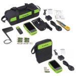 NetAlly EtherScope nXG+ LinkRunner 10G Performance Kit