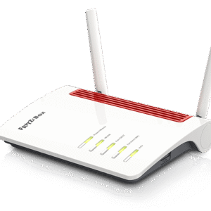 FRITZ!Box 6850 LTE – Router