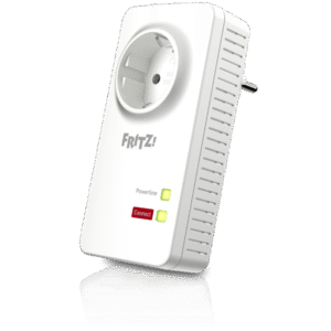FRITZ!Powerline 1220 – Netzwerkadapter