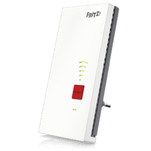 FRITZ!Repeater 2400 – leistungsstarkes WLAN Mesh