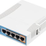 MikroTik hAP ac – WLAN Router