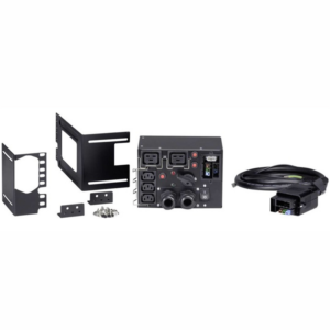 Multimatic ext. Bypass Festanschluss für MD-4500I + MD-6000I