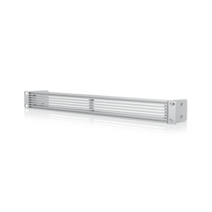 Ubiquiti UACC-Rack-Panel-Vented-1U – Rack Panel 1U