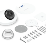 Ubiquiti UniFi Protect G5 Dome Kamera - UVC-G5-DOME