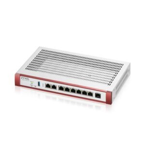 Zyxel USGFLEX 200H Entry Bundle Firewall