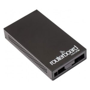 MikroTik Gehäuse CA433U für RB433