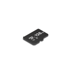 Ubiquiti microSD Card 128GB – UniFi Speicherkarte