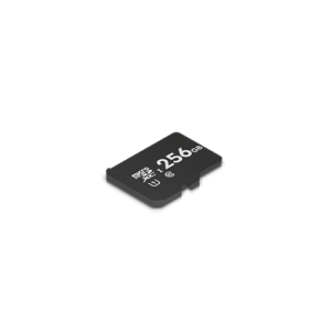 Ubiquiti microSD Card 256GB – UniFi Speicherkarte