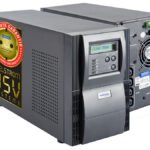 Multimatic MD-700I-N – USV Anlage