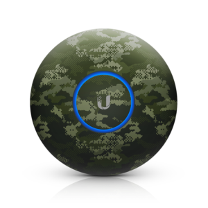 Ubiquiti UniFi Cover Camouflage - nHD-Cover-Camo