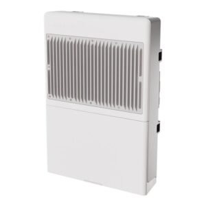 MikroTik netPower Lite 8P - PoE-UPS Switch