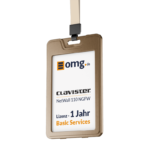 Clavister NetWall 110 NGFW Basic Services, 1 Jahr