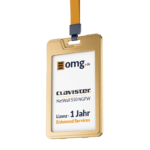 Clavister NetWall 550 Enhanced Services 1 Jahr