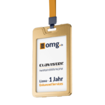 Clavister NetWall 6000V Virtual – NGFW Enhanced 1 Jahr