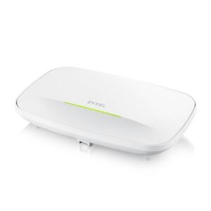 Zyxel NWA210BE – WiFi 7 BE12300 Dual-Radio NebulaFlex AP