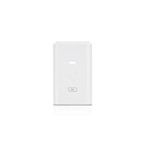Ubiquiti PoE-24 Netzteil weiß - POE-24-7W-G-WH