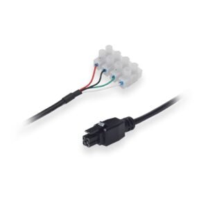 Teltonika PR2FK20M Stromkabel – 4-Way Screw Terminal