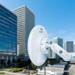 Ubiquiti Quick-Mount – Antennenhalterung