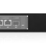 Ubiquiti EdgeRouter - RackMount - ER-RMKIT