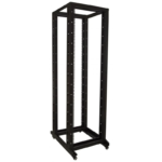 netzwerkdirekt Rackschrank – 42 HE 19" 600×800×2000 mm