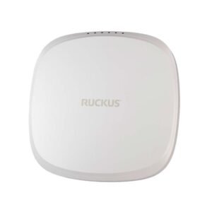 RUCKUS R560 – Wi-Fi 6E Access Point Tri-Band, 5GbE
