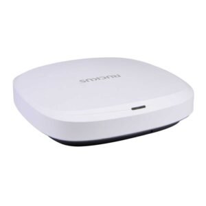RUCKUS Unleashed R670 – Wi-Fi 7 Tri-Band AP, 5 GbE