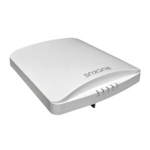 RUCKUS R750 – Wi-Fi 6 Access Point 4x4:4, 2,5GbE
