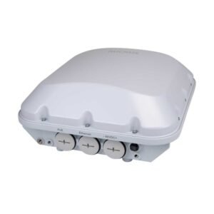 RUCKUS Unleashed T670 – Wi-Fi 7 Outdoor AP, 6 GHz