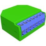 Shelly Dimmer 2 – WLAN Dimmaktor mit Messung