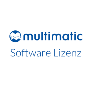 Multimatic Software-Lizenz