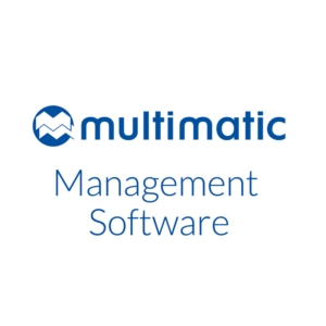 Multimatic Management-Software