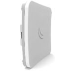 MikroTik SXTsq 5 ac – Outdoor CPE