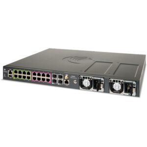 Cambium Network cnMatrix TX 2020R-P - Ethernet PoE Switch