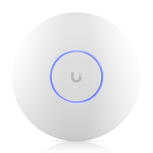 Ubiquiti UniFi 6 Long-Range (U6-LR) – WiFi 6, 4x4 MIMO, LR