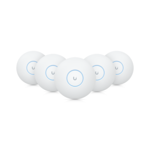 Ubiquiti UniFi U7 Pro – WiFi 7 AP 5er Pack