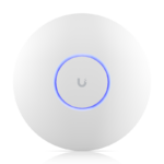 Ubiquiti UniFi U7 Pro Max weiß – WiFi 7 Tri-Band Access Point