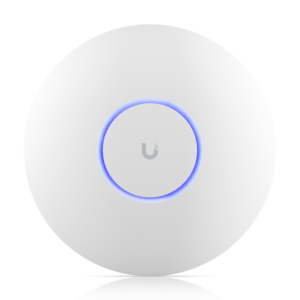 Ubiquiti UniFi U7 Pro Max weiß – WiFi 7 Tri-Band Access Point