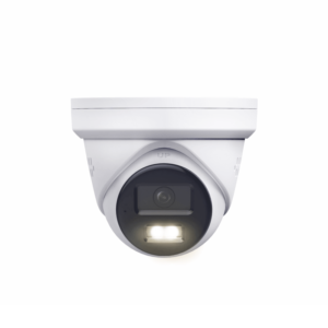 HiLook 4K Outdoor IP67 Turret Überwachungskamera