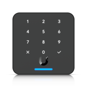 Ubiquiti UniFi Reader Flex – UA-Reader-Flex – Zutrittskontrolle