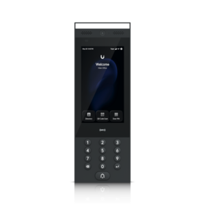 Ubiquiti G3 Intercom (UA-G3-Intercom) – Video-Türsprechanlage